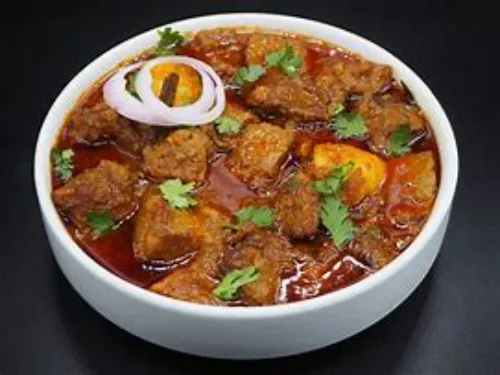 Beef Curry